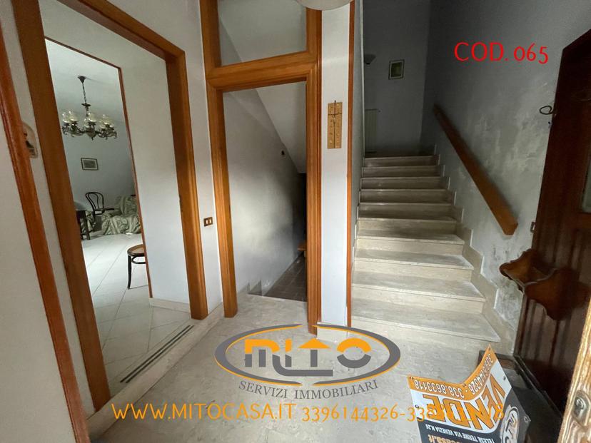 Casa indipendente in Via Garibaldi 107, San Salvatore Telesino — foto 3 di 5