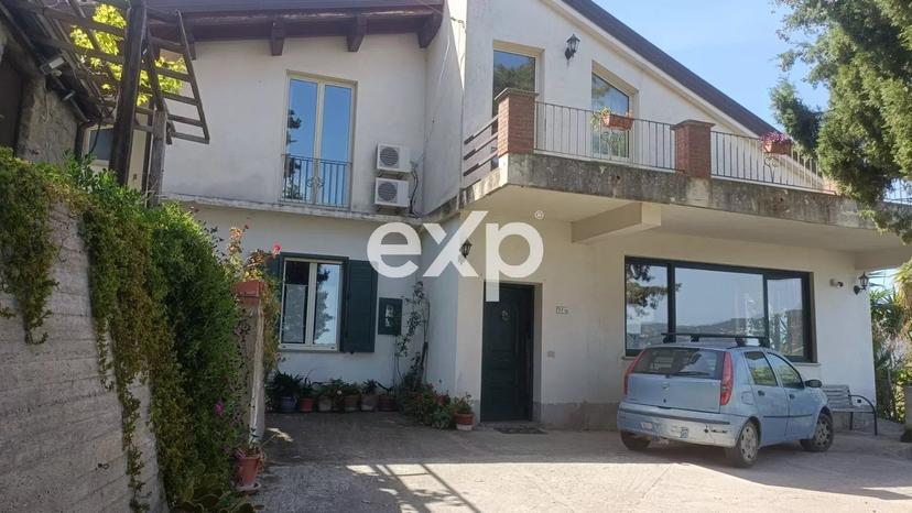 Villa in Contrada Scarpiglia, Patti — foto 5 di 5