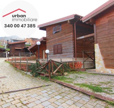 Villa in Viale della Fiera 4, Tornimparte — foto 5 di 5