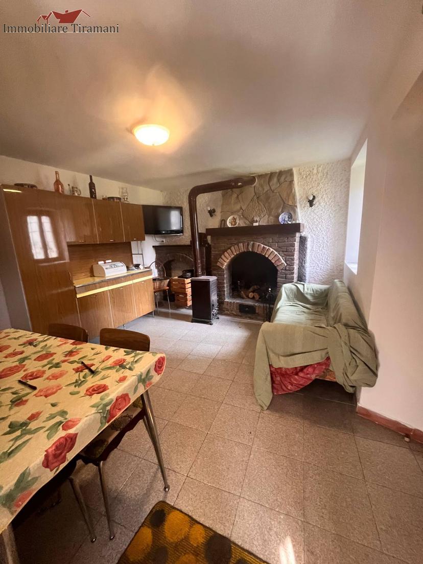 Casa indipendente in Settesorelle, Vernasca — foto 3 di 5