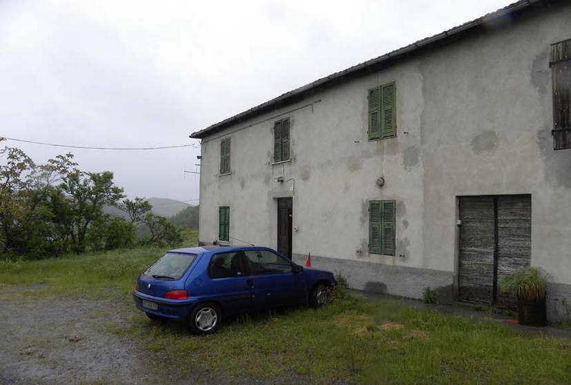 Casa indipendente in Truti, Pareto — foto 3 di 5