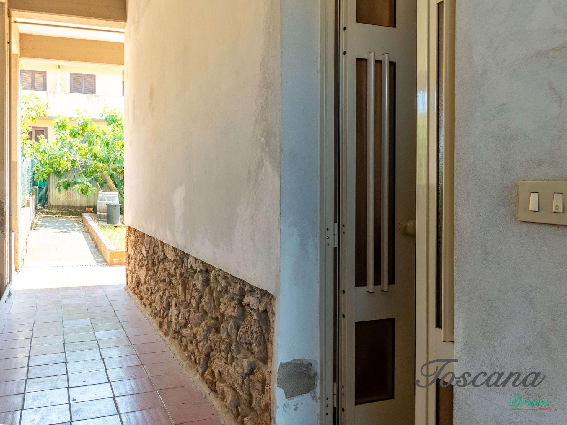 Quadrilocale in Via Marconi 10, Gavorrano