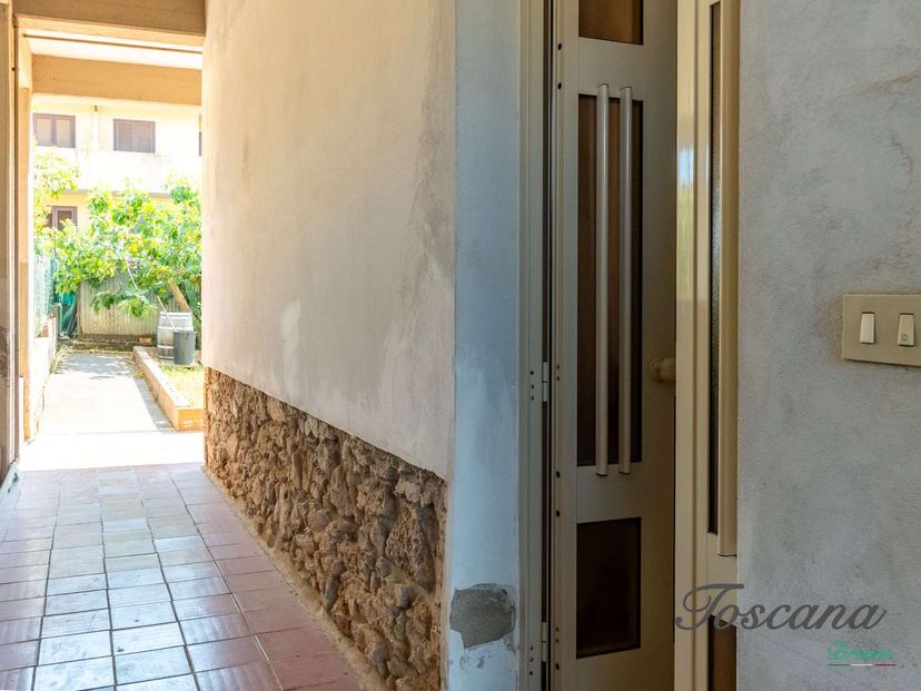 Quadrilocale in Via Marconi 10, Gavorrano