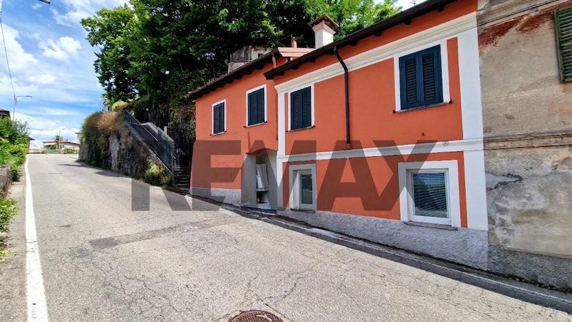 Casa indipendente, Luino — foto 2 di 5