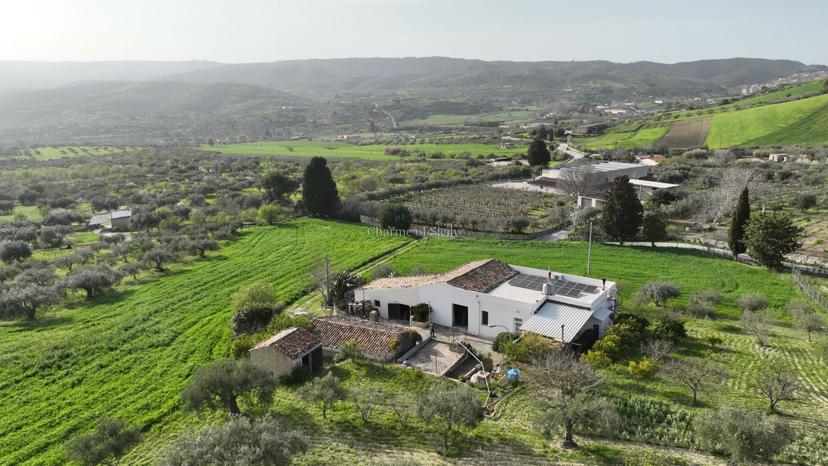 Casa indipendente, Giarratana — foto 3 di 5