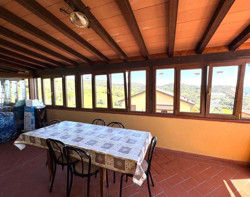 Trilocale, Riparbella — foto 5 di 5