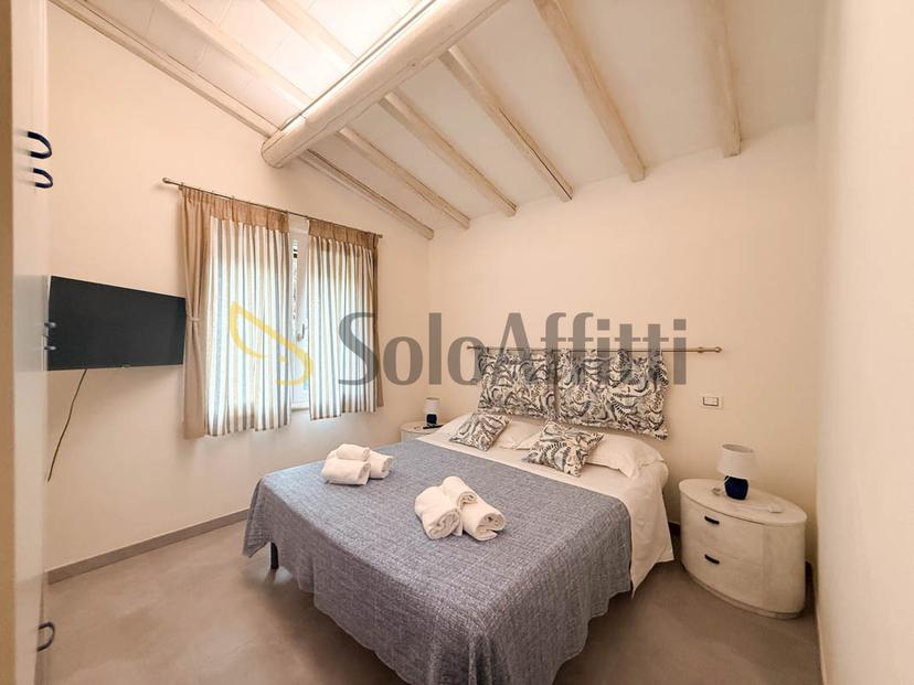 Stanza in casa indipendente in Strada Provinciale delle Collacchie Snc, Grosseto — foto 4 di 5