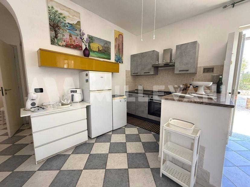 Villa in Via Ucca Marina, Ispica