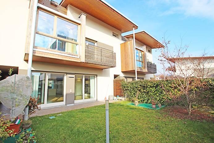 Villa a schiera in Via Calvetti, Bergamo — foto 4 di 5