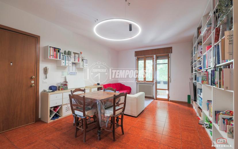 Quadrilocale in Via Medaglie d'Oro, Forlì — foto 3 di 5