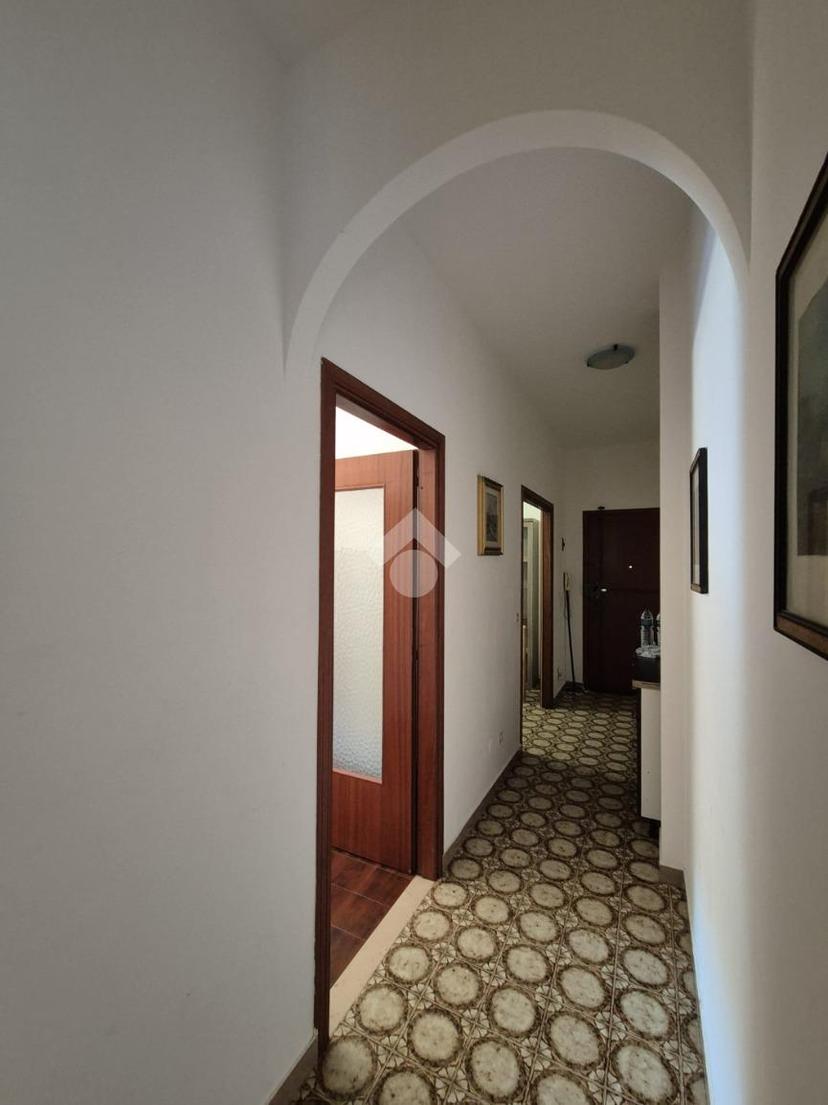 Quadrilocale in Via San Sebastiano 14, Terzo — foto 4 di 5