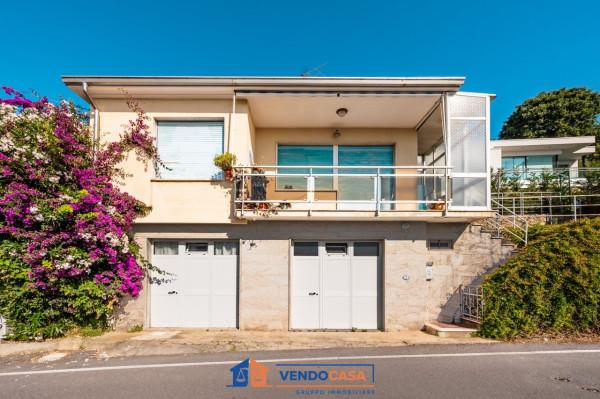 Villa in Via 25 Aprile 19, Bergeggi — foto 3 di 5