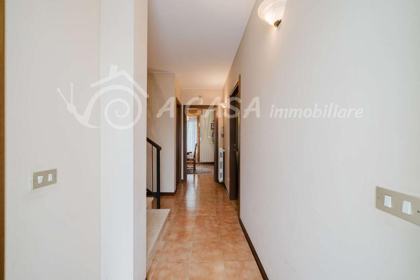 Villa a schiera in Via Jasoni 31, Medesano — foto 2 di 5