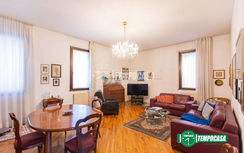 Villa in Via Dante Alighieri 8, Castellanza — foto 2 di 5