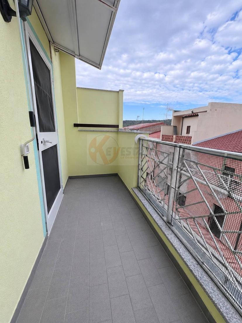 Casa indipendente in Via Capo Corso 68, Sorso — foto 3 di 5