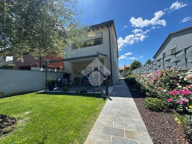 Villa in Via San Felice, Spello — foto 4 di 5