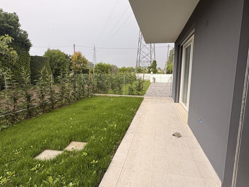 Villa in Via Francesco Petrarca, Noventa Padovana — foto 4 di 5