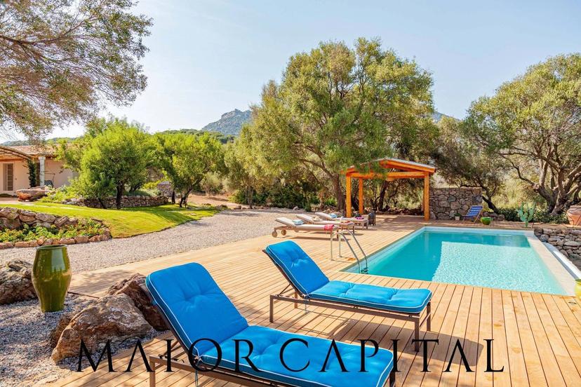 Villa, Olbia — foto 3 di 5