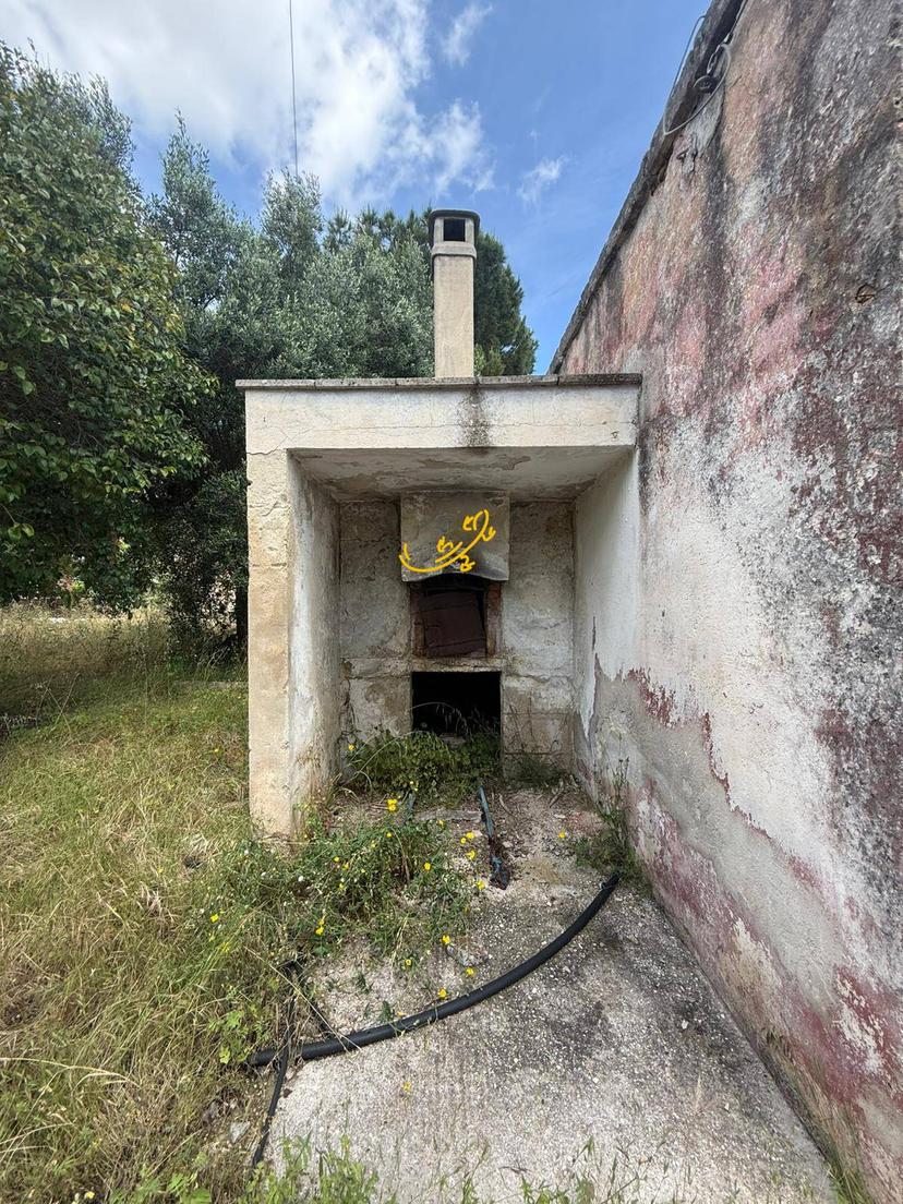Rustico in Contrada Cozzana, Monopoli — foto 4 di 5