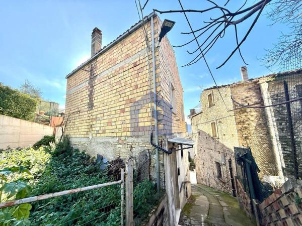 Terratetto unifamiliare in Via Sant'Anna 207, Bomba