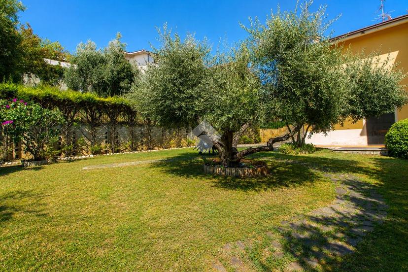 Villa in Via dei Ligustri 44, Grottammare