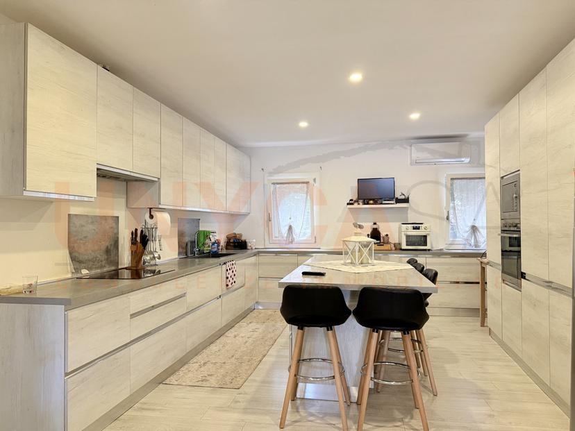 Villa in Via Monte Sabotino, Mestrino — foto 5 di 5