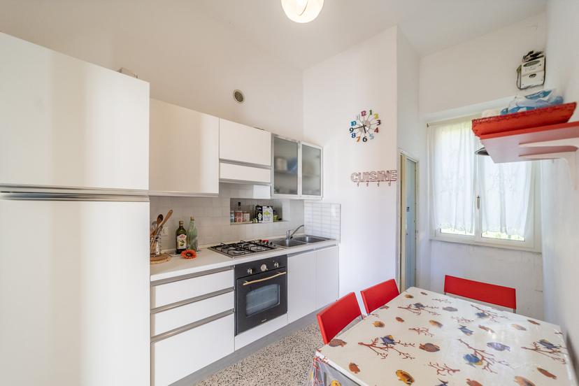 Bilocale in Via Sebastiano Lambardi 36, Monte Argentario