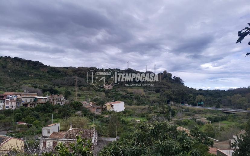 Casa indipendente in Via Contura 24, Villafranca Tirrena — foto 3 di 5