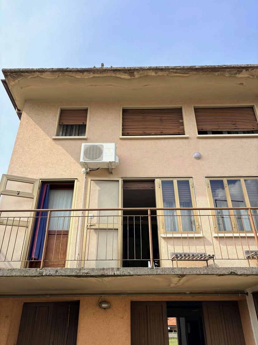 Porzione di casa, Fregona — foto 5 di 5