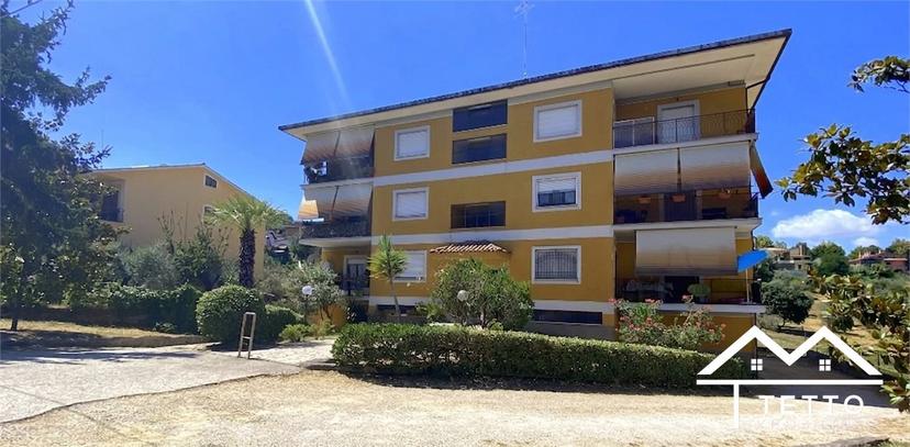 Trilocale in Via Ternana 23, Cantalupo in Sabina — foto 2 di 5