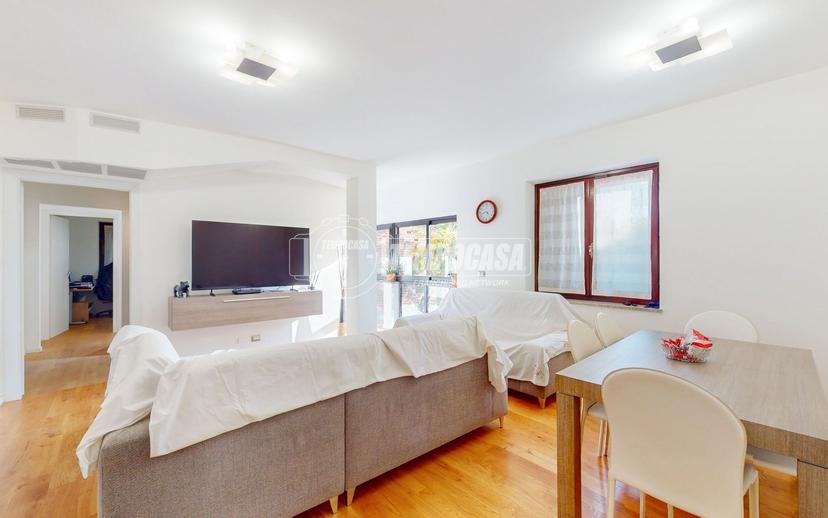Villa in Via Vittorio Alfieri 17, Bruino — foto 4 di 5