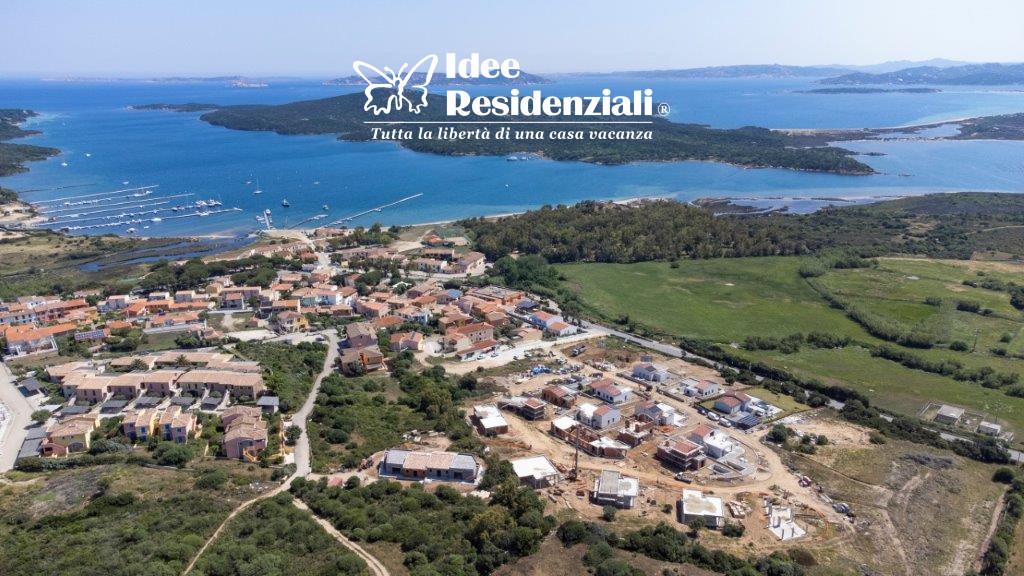 Trilocale in Porto Pozzo, Santa Teresa Gallura