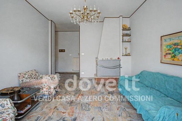 Trilocale in Via Borgo Garibaldi 185, Castignano — foto 4 di 5
