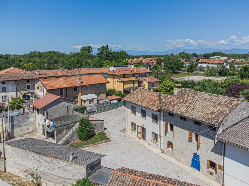 Terratetto plurifamiliare in Via Caterina Percoto 10, Campoformido — foto 3 di 5