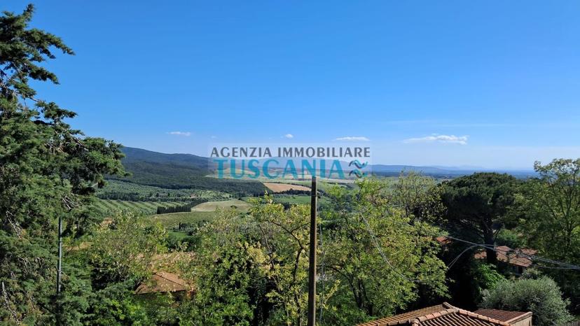 Villa bifamiliare, Casale Marittimo — foto 5 di 5