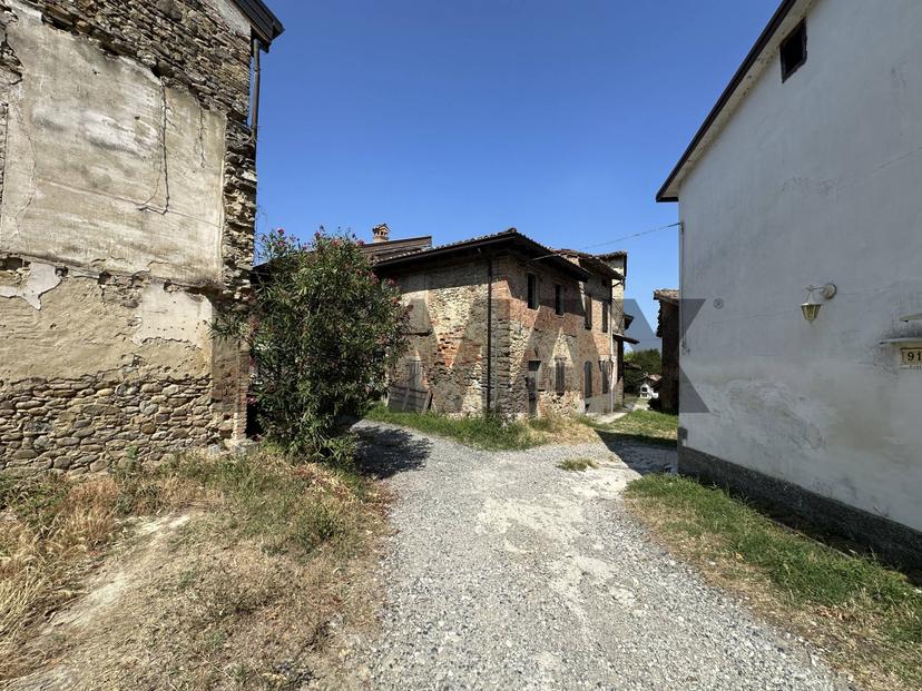 Rustico in Strada Villa Cagnotti 90, Medesano — foto 3 di 5