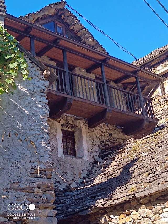 Casa indipendente in Piazza Chiesa, Borgomezzavalle — foto 3 di 5