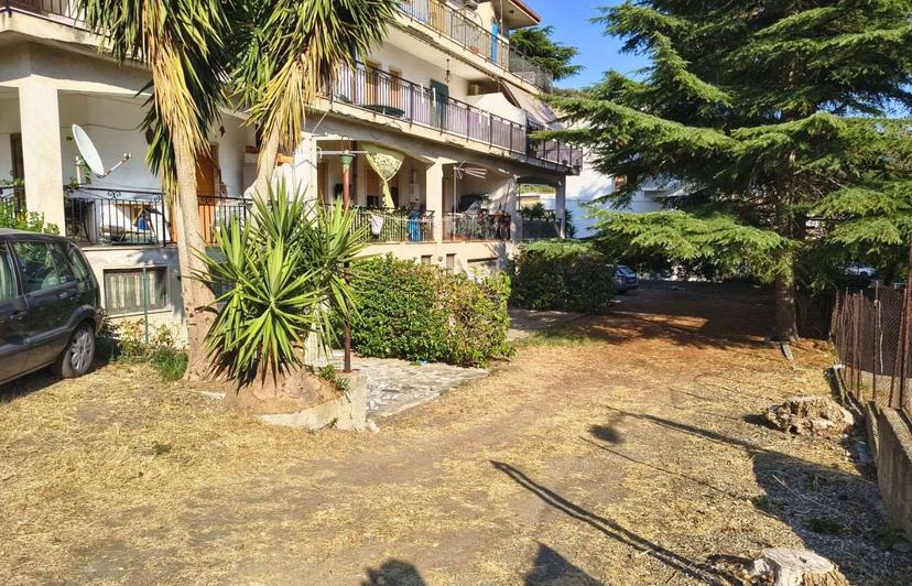 Quadrilocale in Via Calabria, Guardia Piemontese — foto 5 di 5