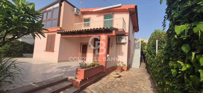 Villa in V.Le della Concordia 46, Scicli — foto 5 di 5