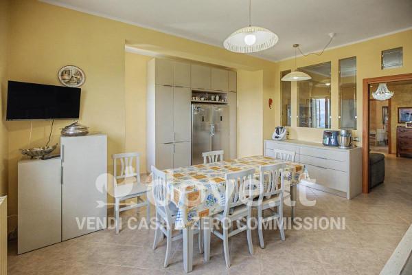 Quadrilocale in Via San Giuseppe 19, Feroleto Antico — foto 3 di 5