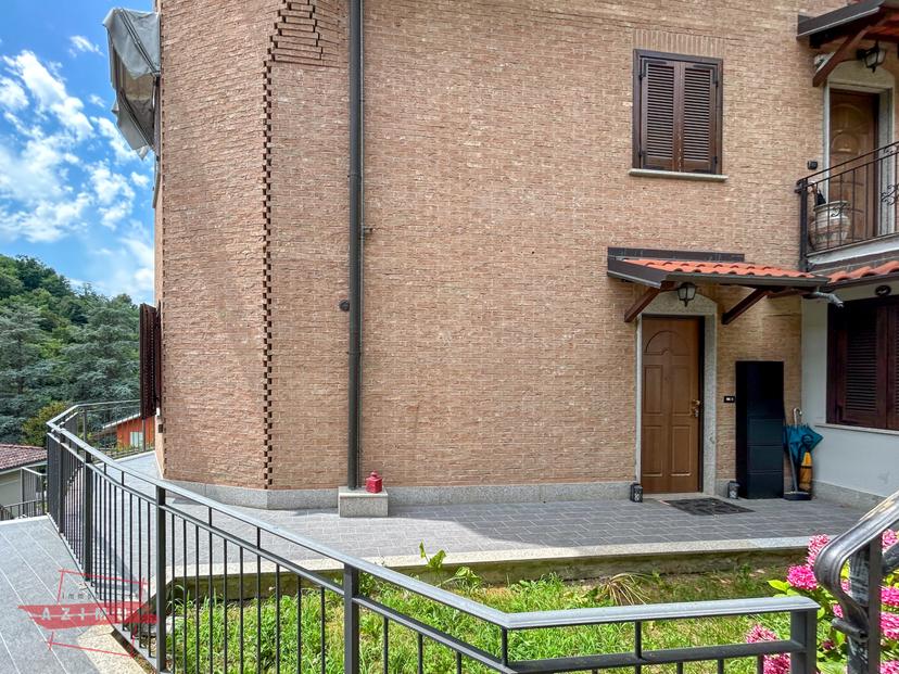 Quadrilocale in Strada Valle Massa 35, Castiglione Torinese — foto 5 di 5