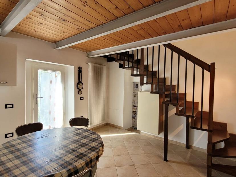 Porzione di casa in Strada Provinciale 76, Civitella di Romagna — foto 3 di 5