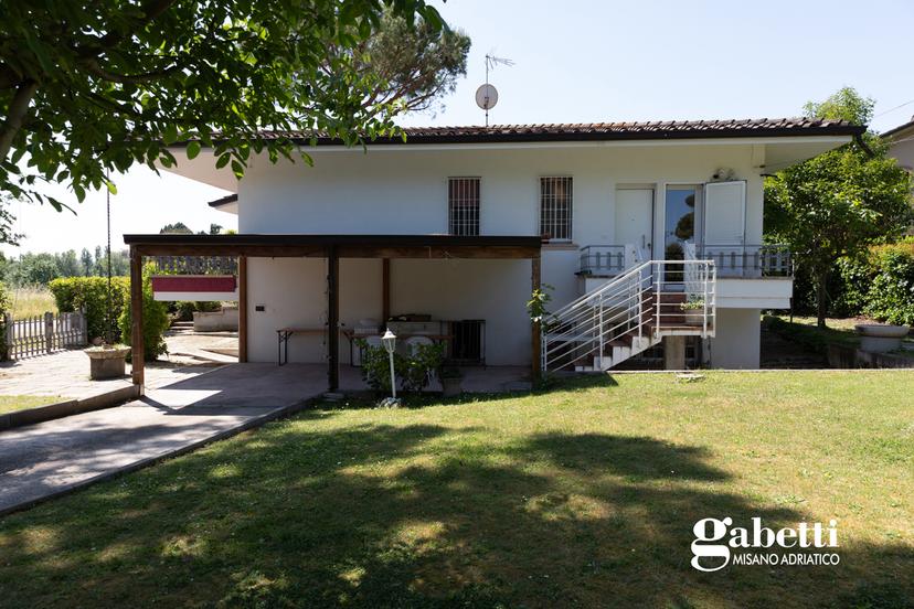 Villa in Via Toscanini, Misano Adriatico — foto 4 di 5