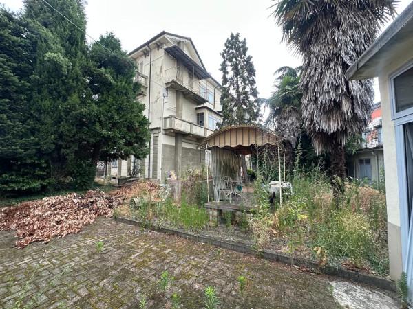 Terratetto plurifamiliare in Via Torino 4, Cavaglià
