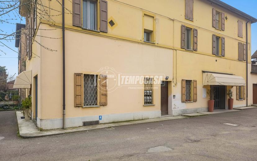Bilocale in Viale Bernardino Ramazzini, Reggio nell'Emilia