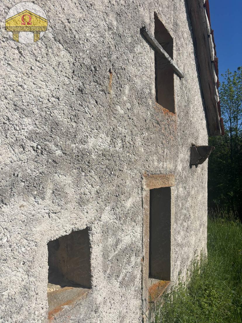 Rustico, Chies d'Alpago — foto 4 di 5