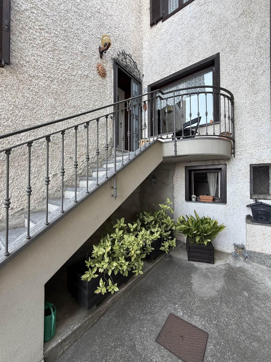 Casa indipendente in Via Gasperoni, Gordona
