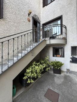 Casa indipendente in Via Gasperoni, Gordona