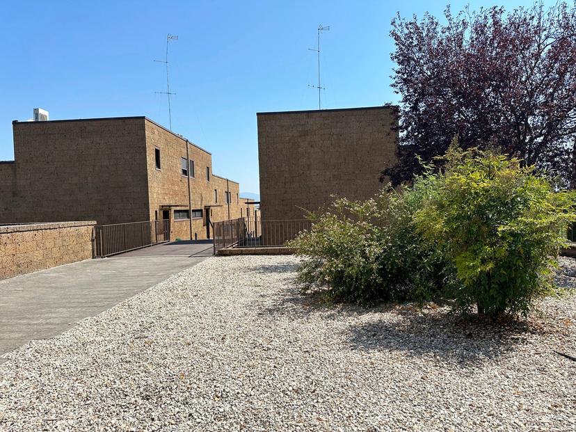 Villa a schiera in Via del Risorgimento  Snc, Civita Castellana — foto 4 di 5