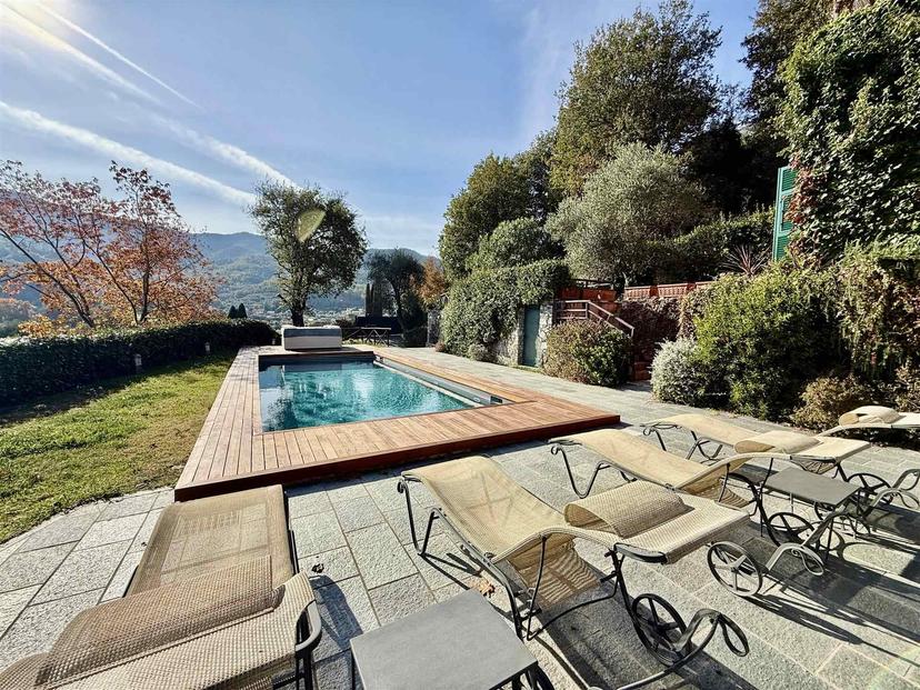 Villa in Via Praglione, Garlenda — foto 2 di 5